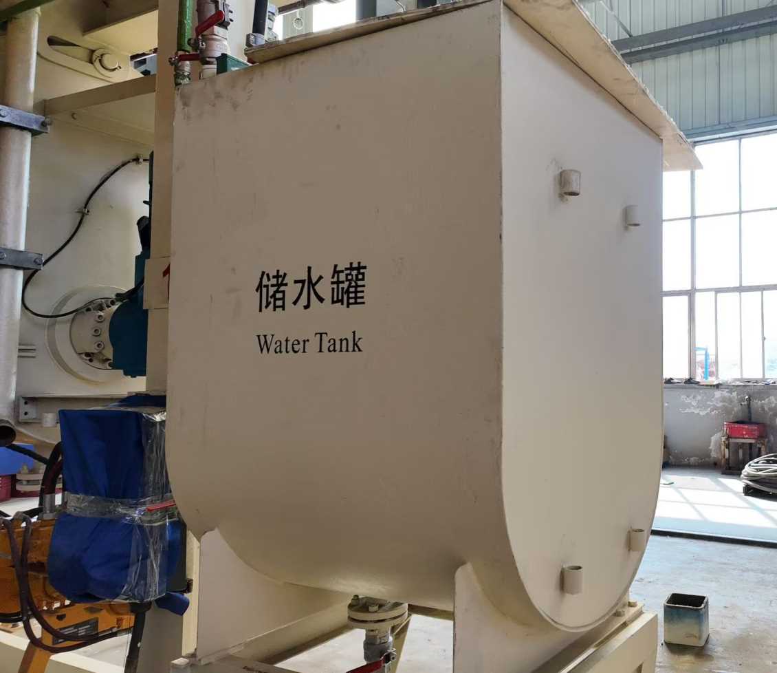 工业水箱